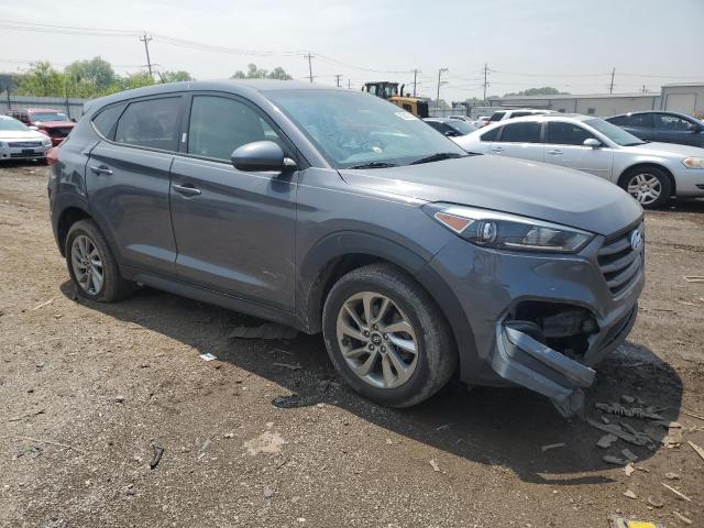 2016 HYUNDAI TUCSON SE KM8J23A44GU157577