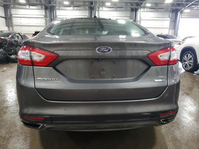 2015 FORD FUSION SE 3FA6P0T99FR305415