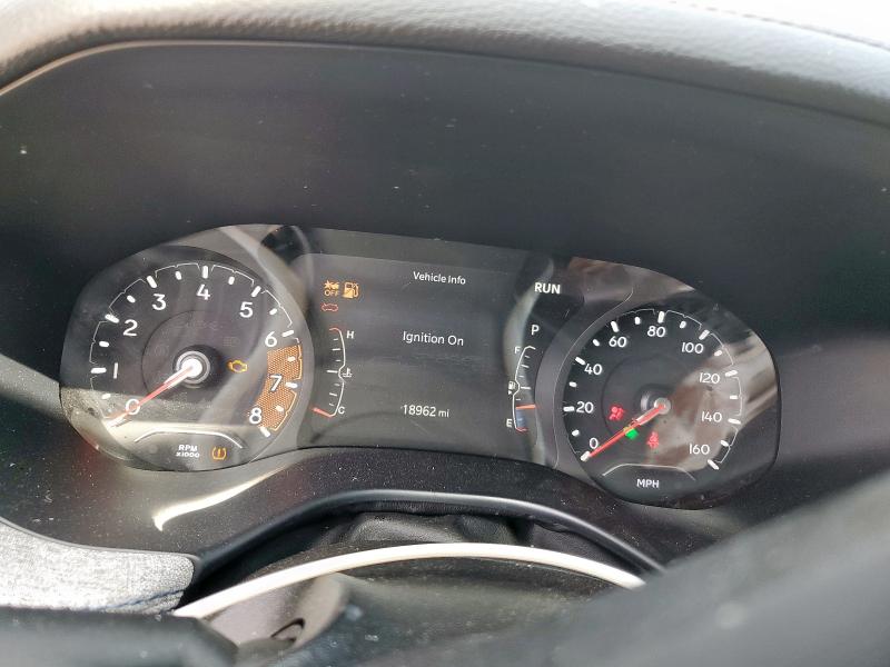2024 JEEP COMPASS SP - 3C4NJDAN3RT175542