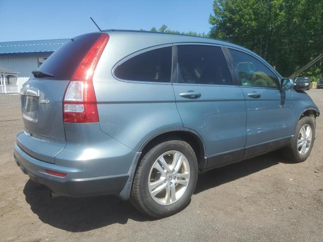 Vin: 5j6re4h71al056072, lot: 58110025, honda crv exl 20103