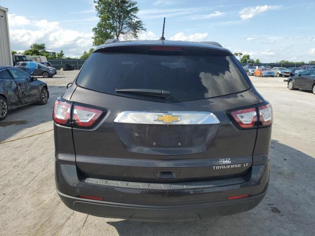 2015 CHEVROLET TRAVERSE L 1GNKRGKD8FJ353071