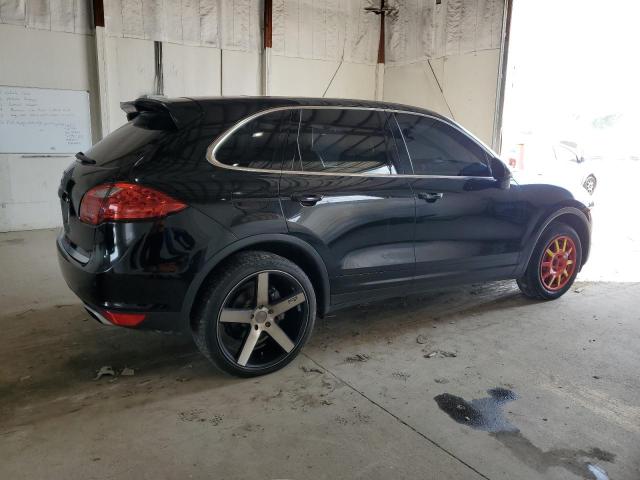 Vin: wp1aa2a23cla05563, lot: 61990455, porsche cayenne 20123
