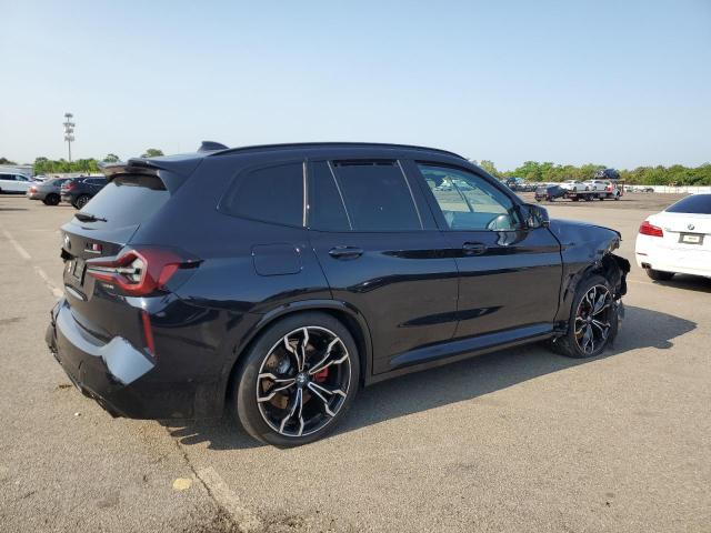 2024 BMW X3 M 5YM13EC09R9V86167