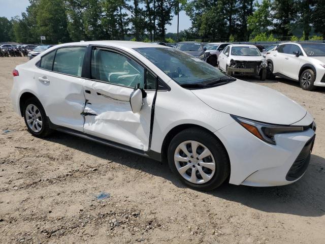 Vin: jtdbcmfe4r3049045, lot: 59855855, toyota corolla le 20244