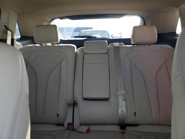 2017 LINCOLN MKX RESERV 2LMPJ8LR1HBL51935