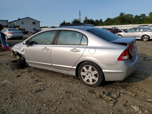 Vin: 19xfa1f51be046558, lot: 58927265, honda civic lx 20112