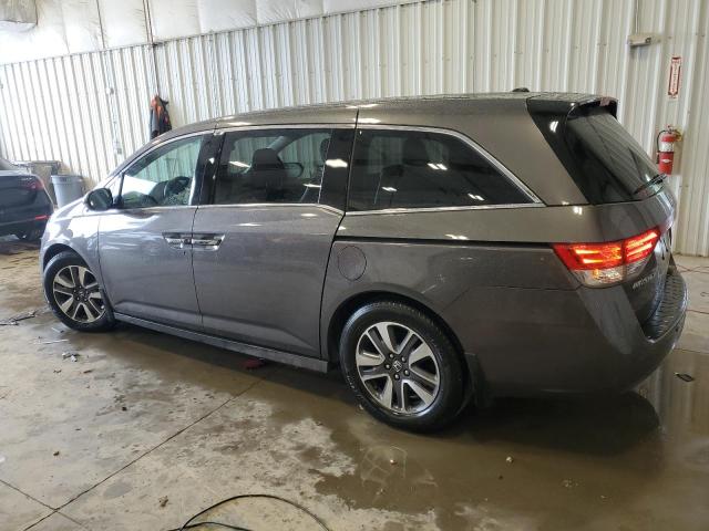2016 HONDA ODYSSEY TO 5FNRL5H98GB038781
