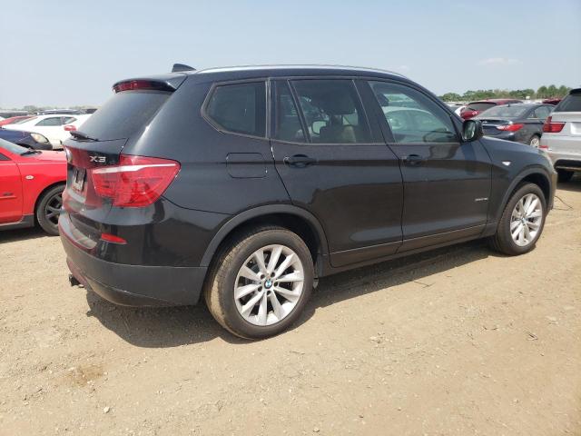Vin: 5uxwx9c50d0a21620, lot: 61355175, bmw x3 xdrive28i 20133