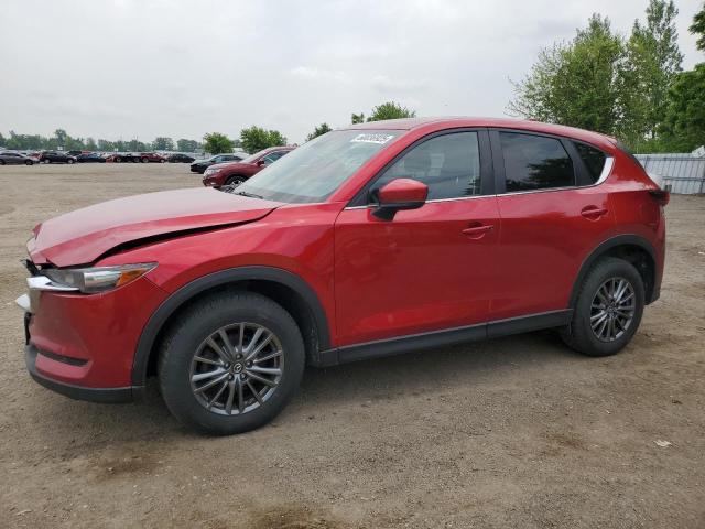 Vin: jm3kfbcm2j0307275, lot: 60036925, mazda cx-5 touring 2018 img_1