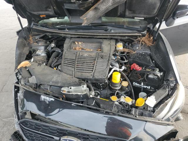 2018 SUBARU WRX LIMITE JF1VA1H60J9818865