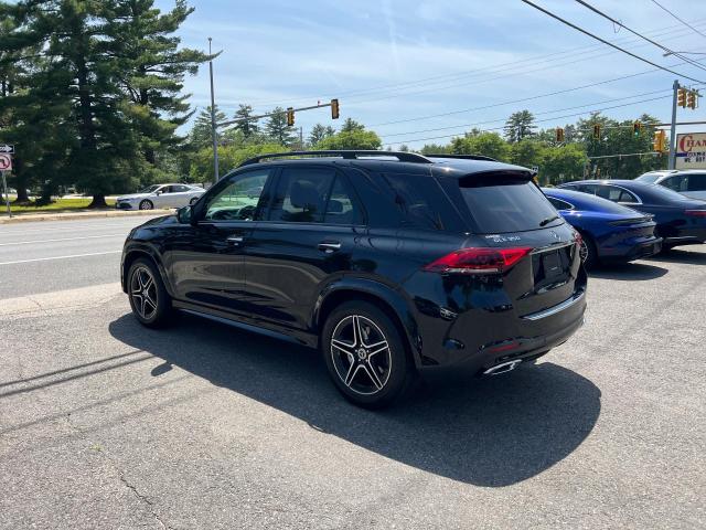 Vin: 4jgfb4kb5la197526, lot: 61494935, mercedes-benz gle-class 350 4matic 20204