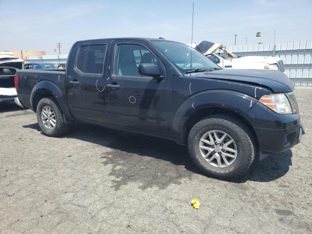 Vin: 1n6ad0er4fn767942, lot: 60911325, nissan frontier s 20154