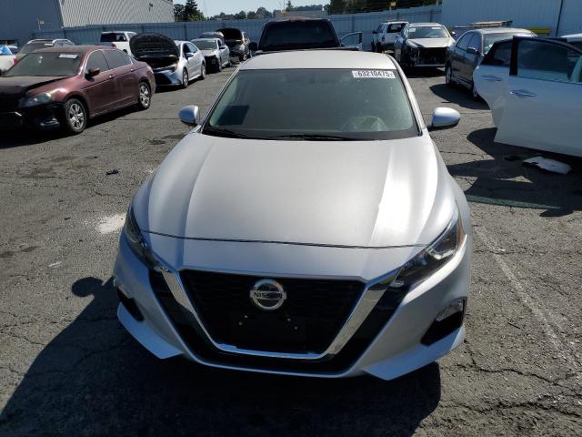 2020 NISSAN ALTIMA S - 1N4BL4BV7LC280721