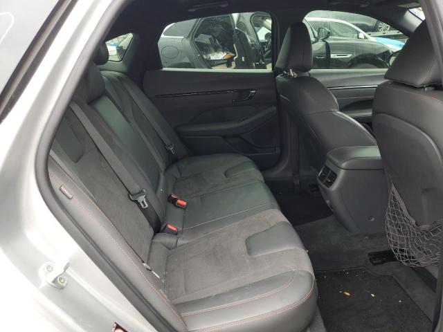 2021 HYUNDAI SONATA N L #3301751365