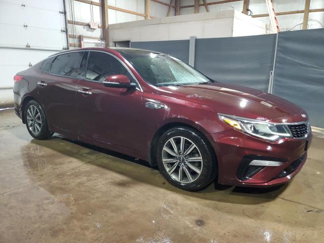 Vin: 5xxgt4l38kg299791, lot: 60230275, kia optima lx 20194