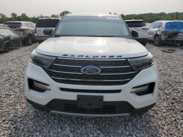 2020 FORD EXPLORER X - 1FMSK8DH4LGA51252