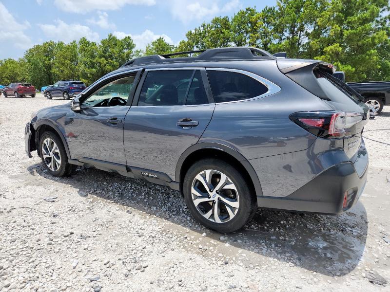 Vin: 4s4btamc4m3144290, lot: 61350715, subaru outback limited 20212