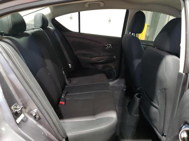 2018 NISSAN VERSA S - 3N1CN7AP3JL885109