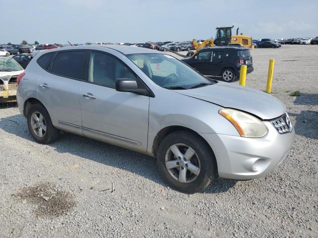 Vin: jn8as5mt1cw603562, lot: 59380135, nissan rogue s 20124