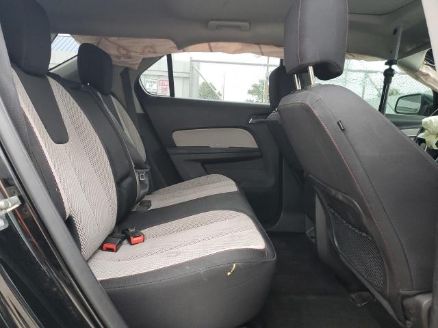 2015 CHEVROLET EQUINOX LT - 2GNALCEK1F6157812