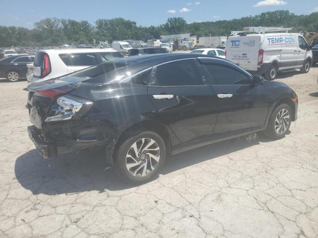 Vin: 19xfc2f7xge073427, lot: 61087505, honda civic ex 20163