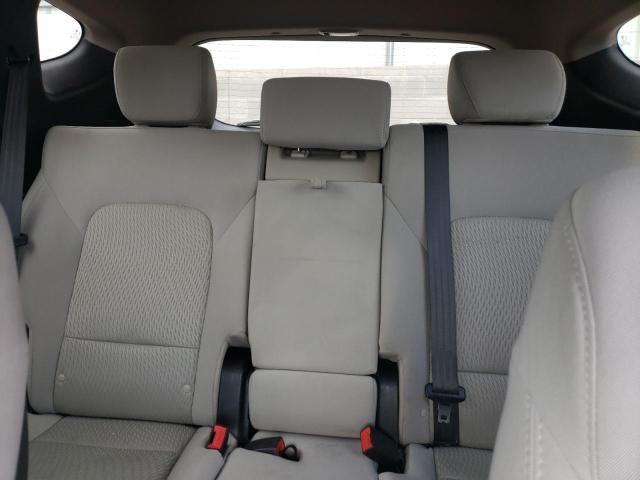 2017 HYUNDAI SANTA FE S - 5XYZTDLB0HG452619