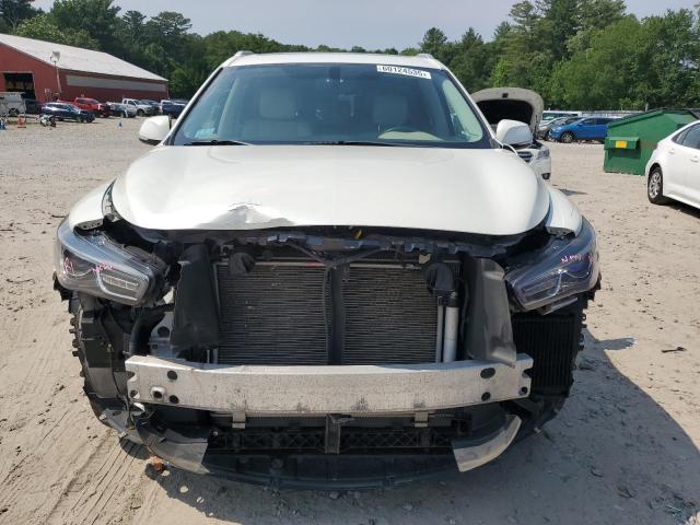 2017 INFINITI QX60 - 5N1DL0MM4HC555867