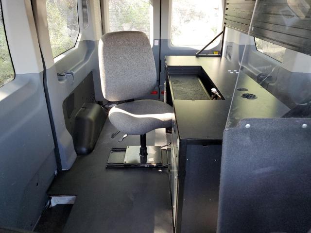 2018 FORD TRANSIT T- 1FDZK1CM2JKB56547