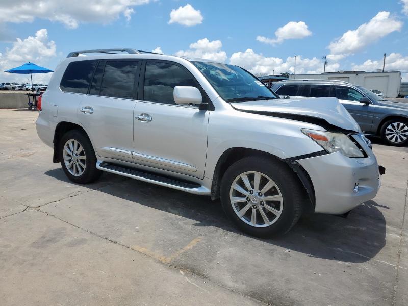 Vin: jtjhy7ax4b4061716, lot: 62327925, lexus lx570 570 20114