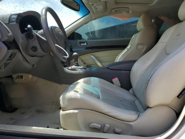 2010 INFINITI G37 - JN1CV6EL3AM151772