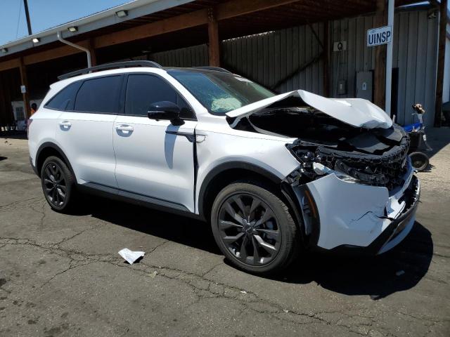 Vin: 5xyrkdlf7pg245648, lot: 60286505, kia sorento sx 20234