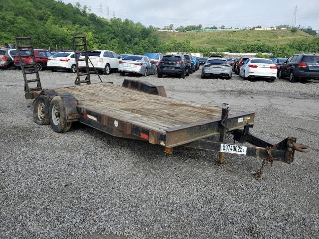 QUAL TRAILER 2006 5NDFD18256S001078 photo #1