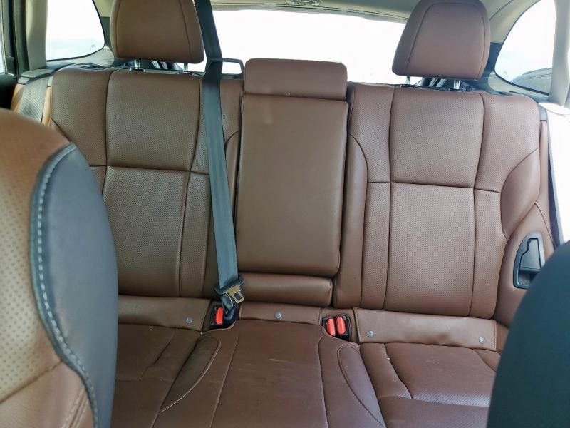 2023 SUBARU OUTBACK TO 4S4BTGPD4P3177611