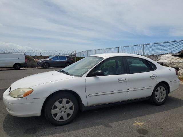 FORD TAURUS LX