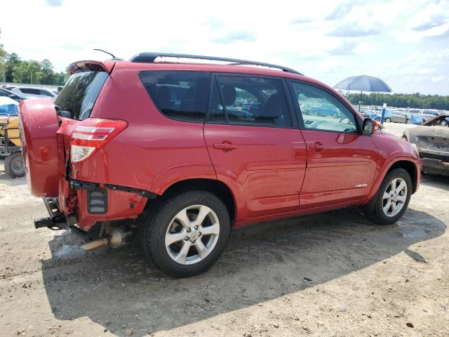 Vin: 2t3dk4dv7cw091292, lot: 59274425, toyota rav4 limited 20123