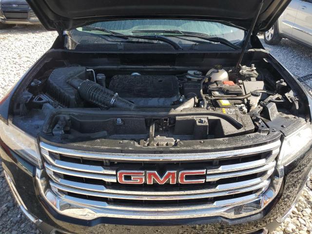 2023 GMC ACADIA SLE 1GKKNRL46PZ255291