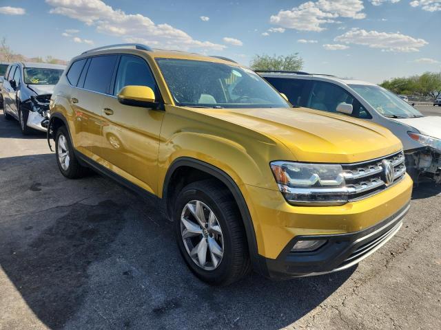 Vin: 1v2dr2ca1jc549051, lot: 60279295, volkswagen atlas se 20184