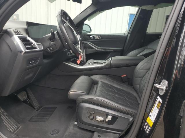 2024 BMW X5 XDRIVE4 5UX23EU02R9U70691