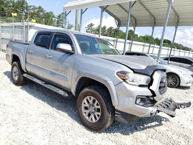 Vin: 3tmaz5cn7jm063349, lot: 61767645, toyota tacoma double cab 20184