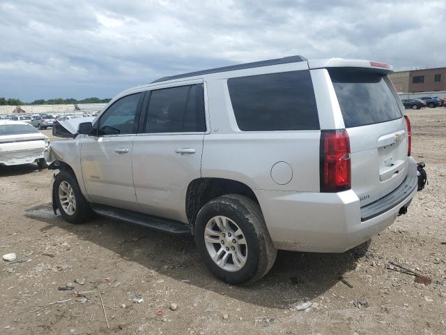 2018 CHEVROLET TAHOE K150 1GNSKBKC8JR218214