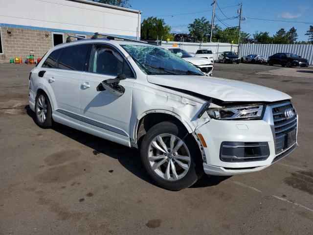 wa1laaf72jd025331 - 2018 Audi q7 premium plus - #59190365