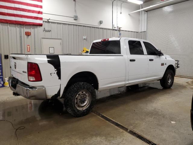 2012 DODGE RAM 2500 S - 3C6UD5HL4CG196047