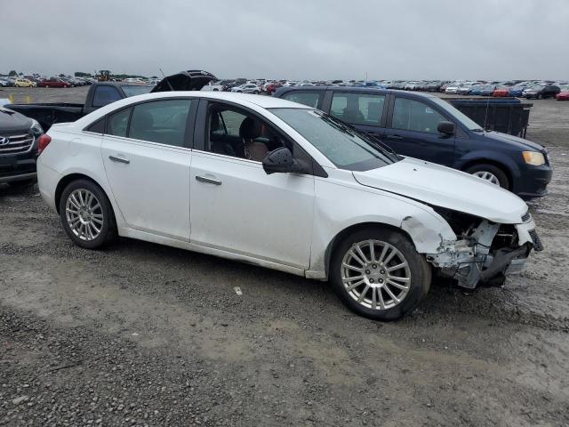 Vin: 1g1ph5sb1d7127395, lot: 59608155, chevrolet cruze eco 20134