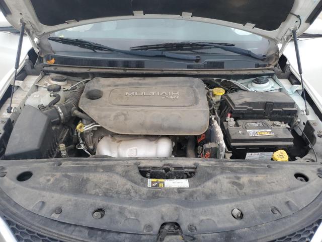2015 CHRYSLER 200 LIMITE - 1C3CCCABXFN722811