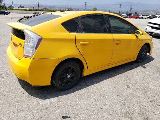 Vin: jtdkn3du1b0301131, lot: 59331835, toyota prius 20113