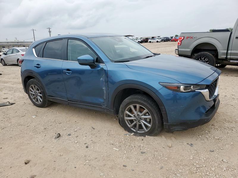 Vin: jm3kfbbmxp0263990, lot: 59285295, mazda cx-5 selec select 20234