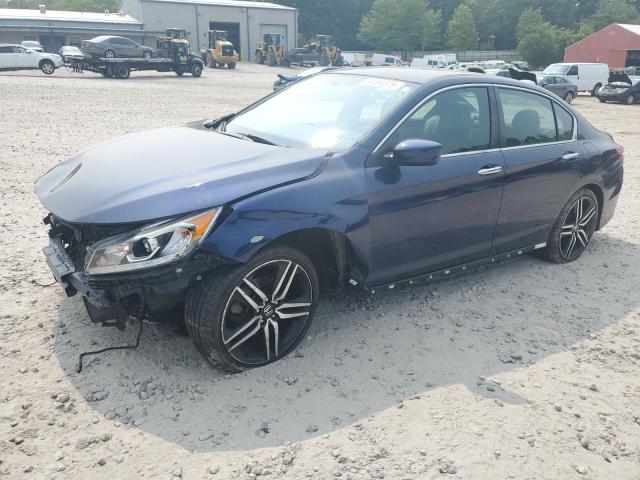 Vin: 1hgcr2f59ha268246, lot: 59264575, honda accord sport 2017 img_1