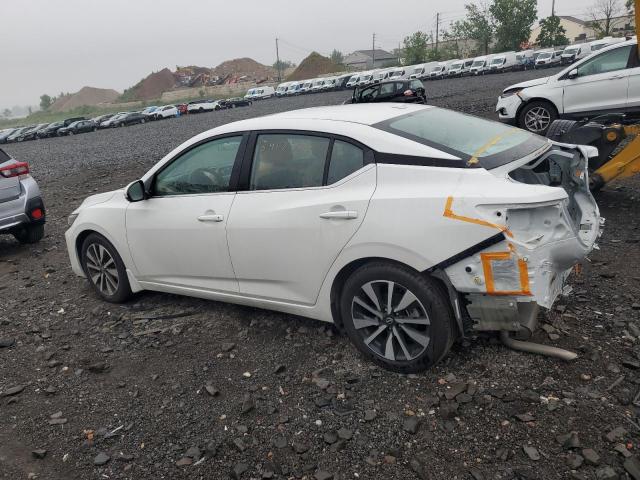 Vin: 3n1ab8cvxry383360, lot: 59179315, nissan sentra sv 20242