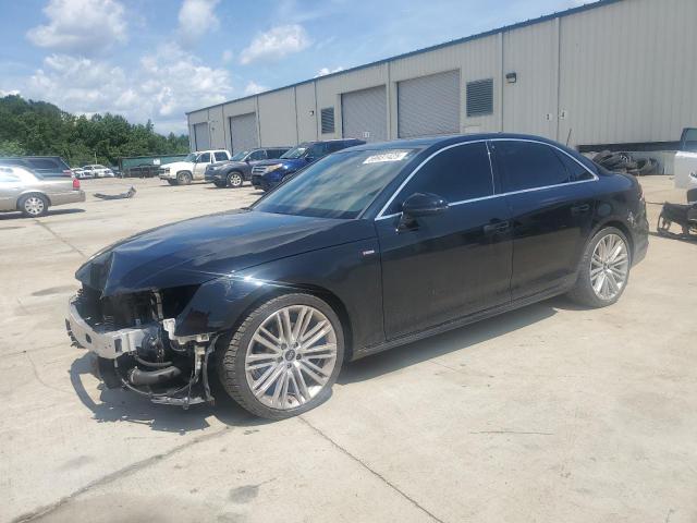 AUDI A4 PREMIUM