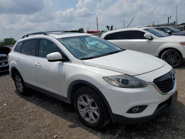 Vin: jm3tb3ca7f0450645, lot: 60904815, mazda cx-9 touring 20154